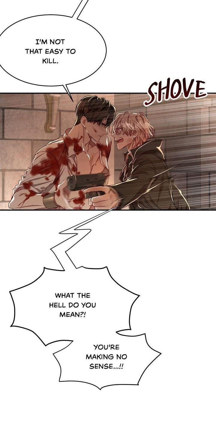 Read Big Apple (Hodot) chapter 36 image 13 on Lezhin