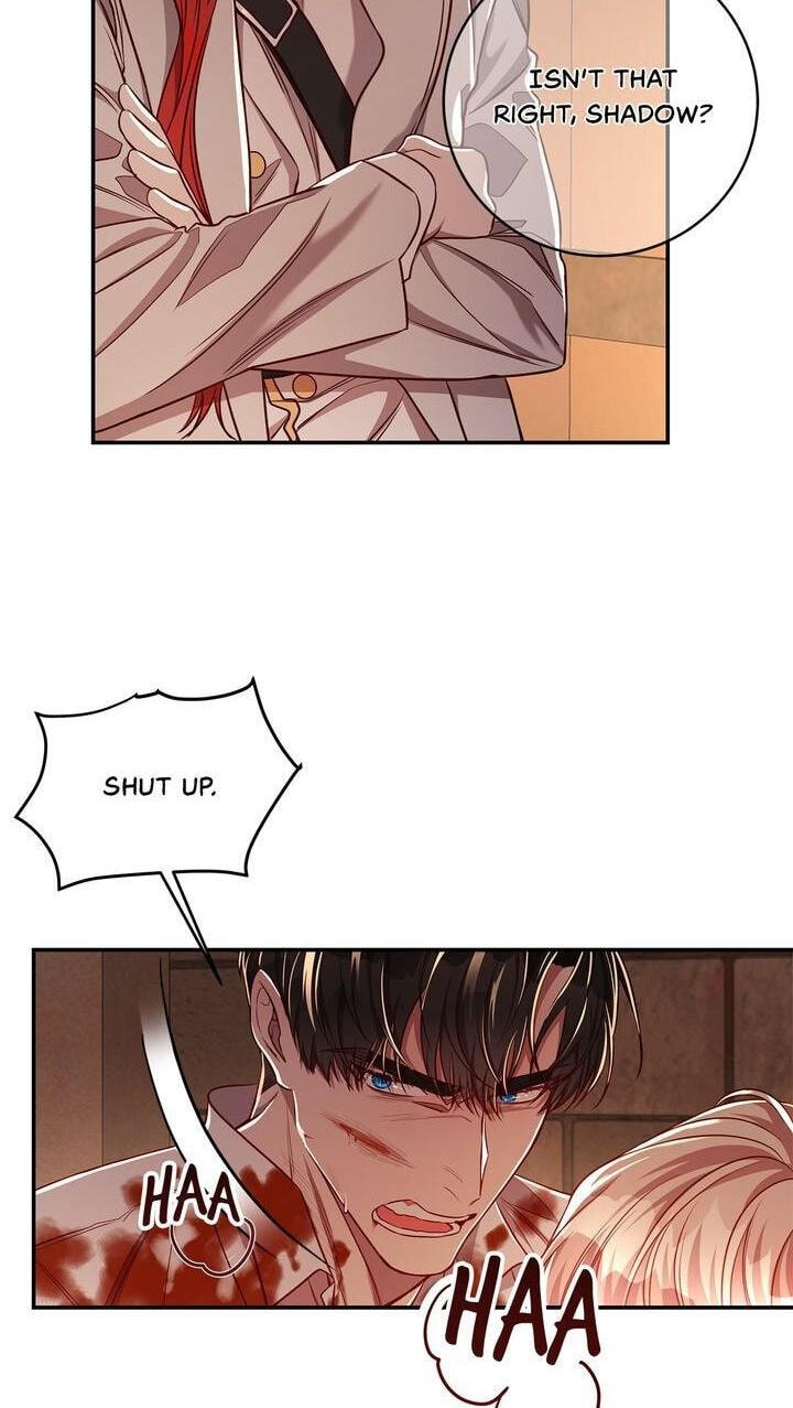 Read Big Apple (Hodot) chapter 36 image 16 on Lezhin