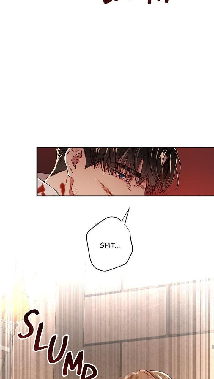 Read Big Apple (Hodot) chapter 36 image 20 on Lezhin