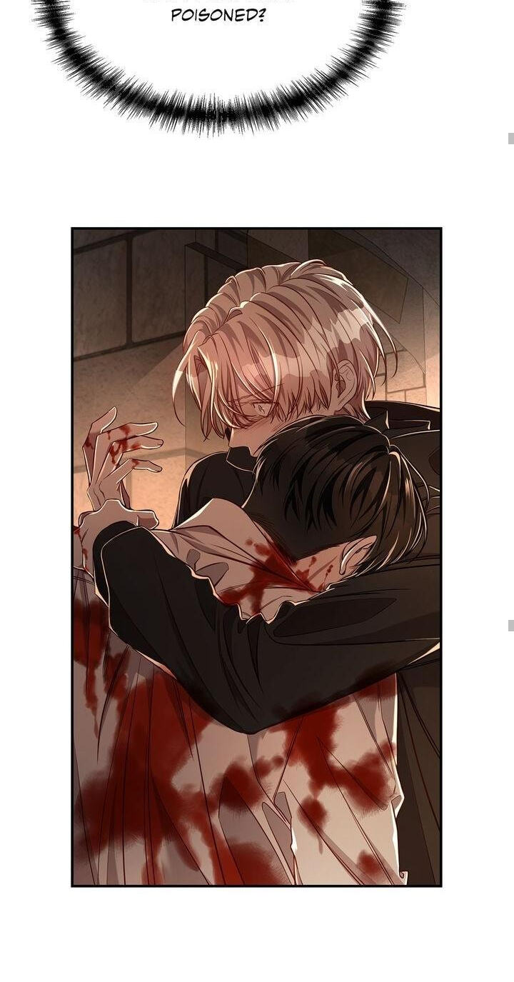 Read Big Apple (Hodot) chapter 36 image 26 on Lezhin
