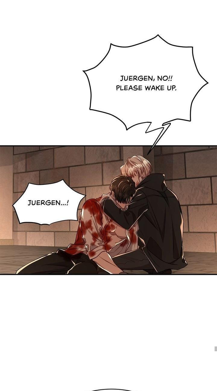 Read Big Apple (Hodot) chapter 36 image 27 on Lezhin