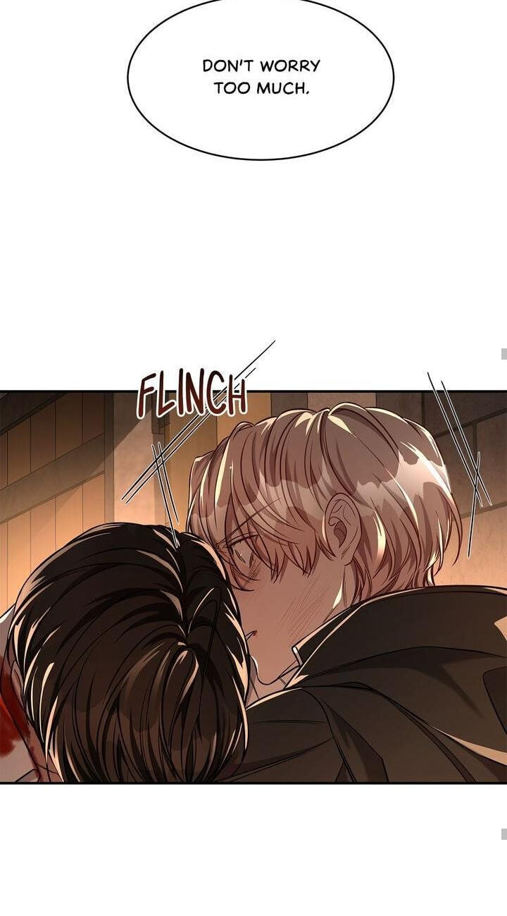 Read Big Apple (Hodot) chapter 36 image 28 on Lezhin