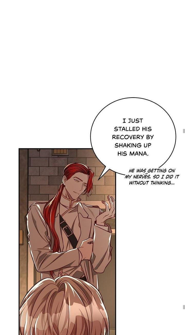 Read Big Apple (Hodot) chapter 36 image 29 on Lezhin