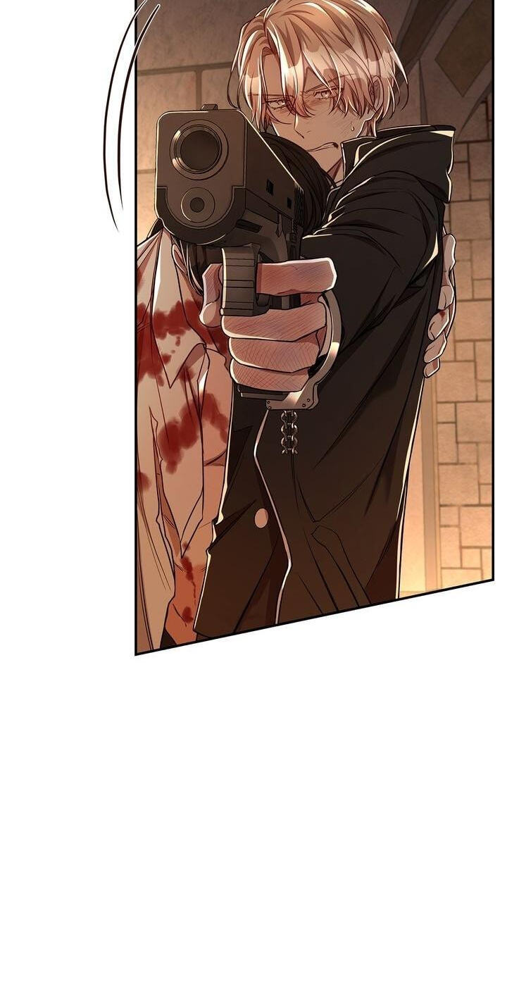 Read Big Apple (Hodot) chapter 36 image 3 on Lezhin