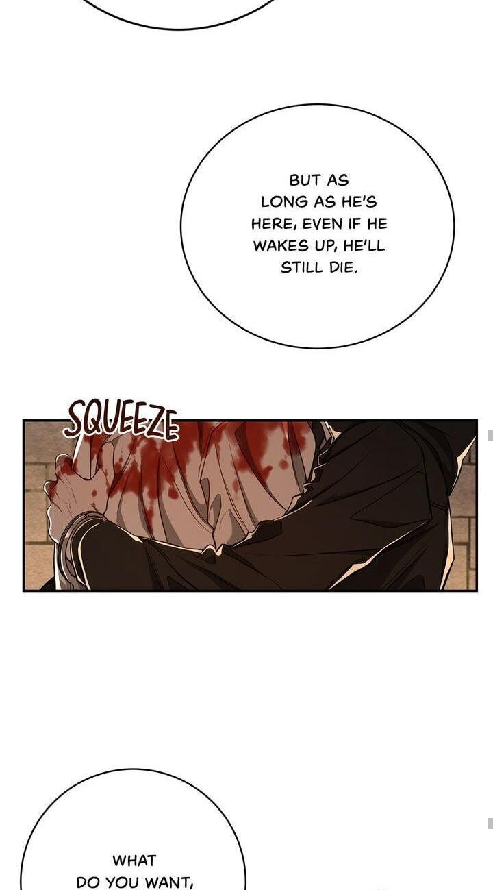 Read Big Apple (Hodot) chapter 36 image 31 on Lezhin