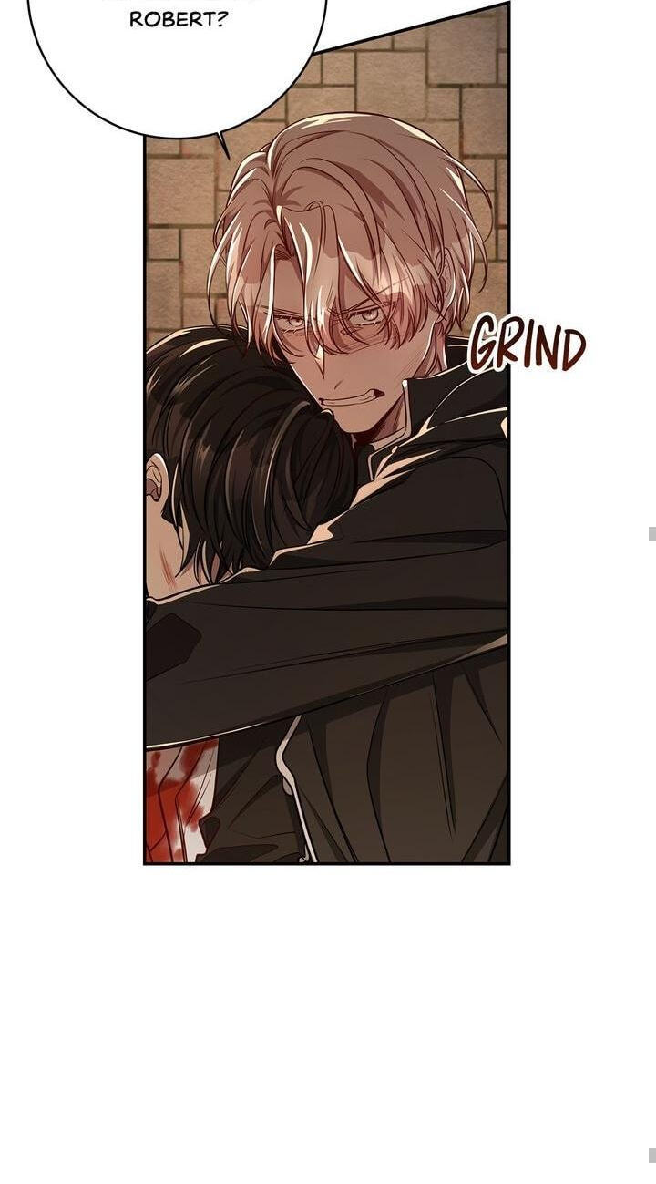 Read Big Apple (Hodot) chapter 36 image 32 on Lezhin