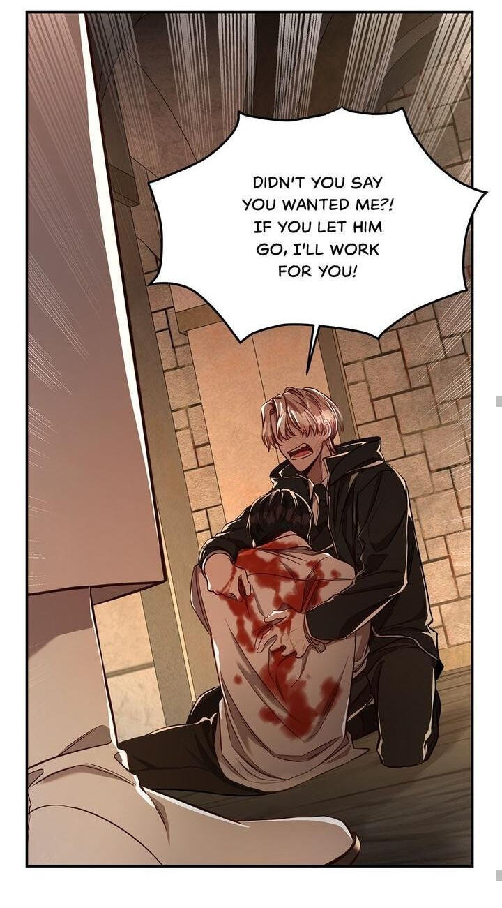 Read Big Apple (Hodot) chapter 36 image 36 on Lezhin