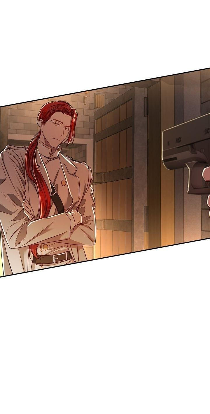 Read Big Apple (Hodot) chapter 36 image 4 on Lezhin