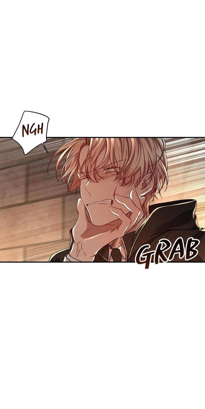 Read Big Apple (Hodot) chapter 36 image 43 on Lezhin