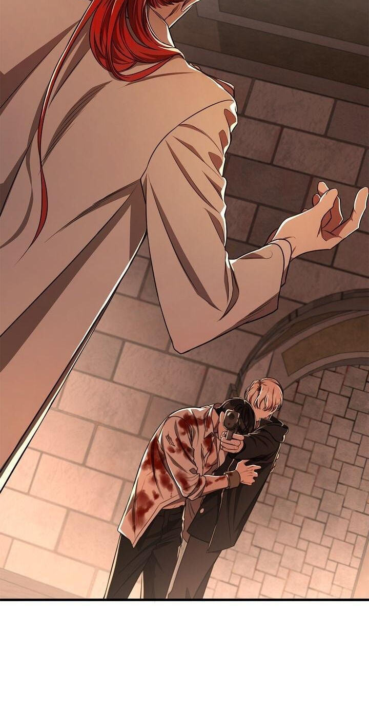 Read Big Apple (Hodot) chapter 36 image 6 on Lezhin