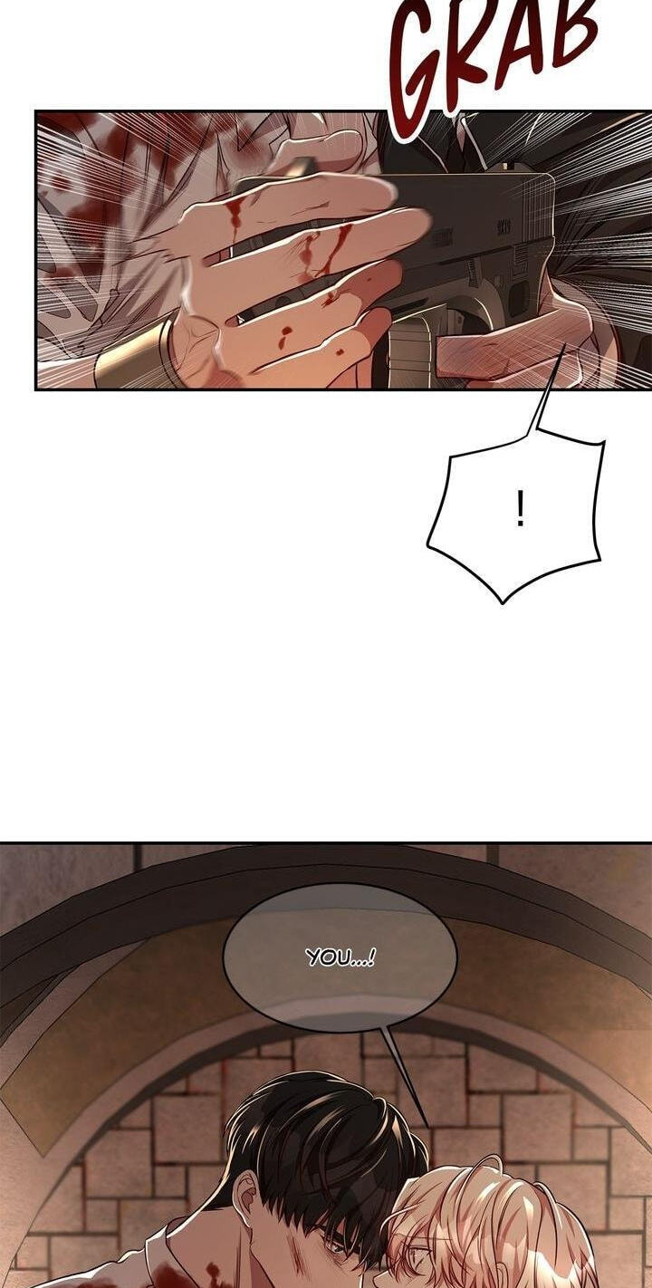 Read Big Apple (Hodot) chapter 36 image 8 on Lezhin