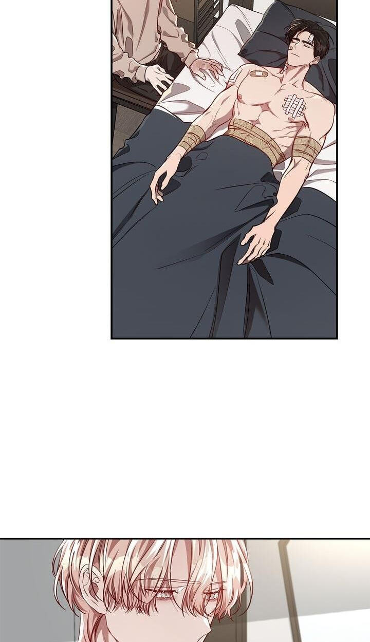 Read Big Apple (Hodot) chapter 37 image 1 on Lezhin
