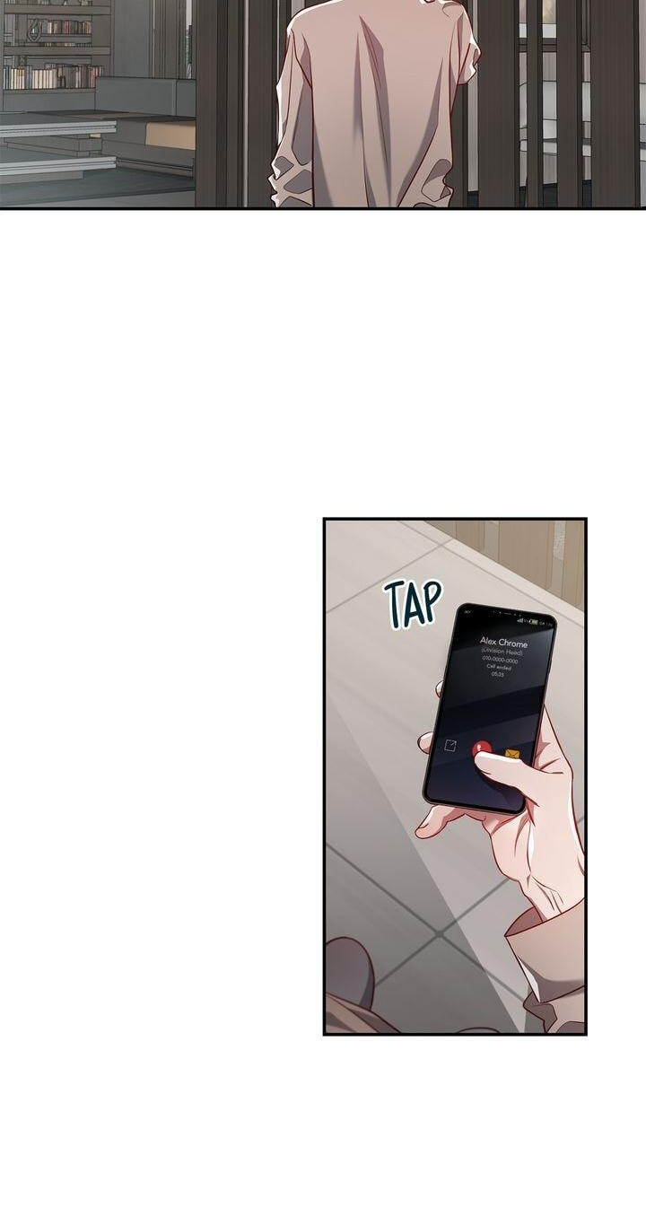 Read Big Apple (Hodot) chapter 37 image 11 on Lezhin