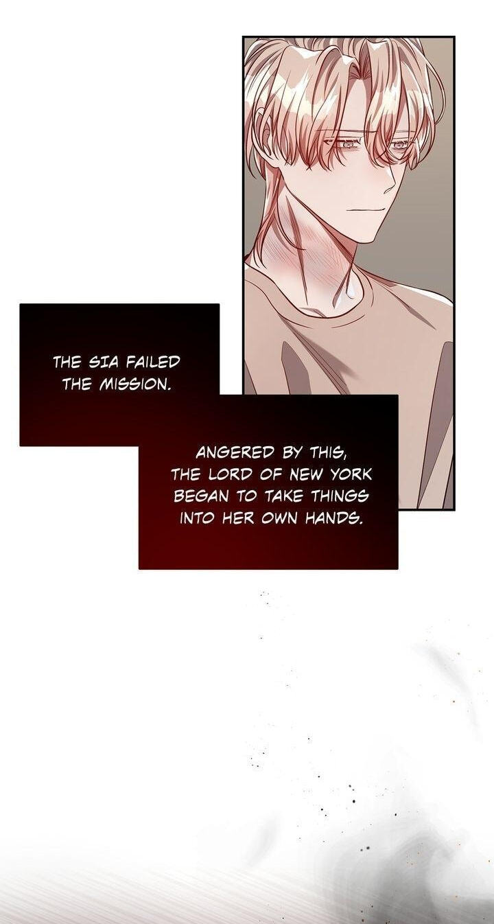 Read Big Apple (Hodot) chapter 37 image 13 on Lezhin