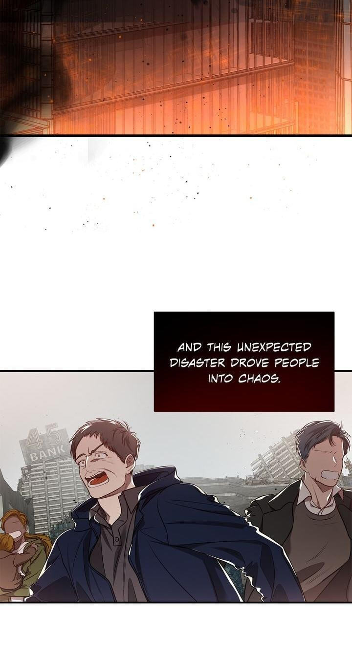 Read Big Apple (Hodot) chapter 37 image 15 on Lezhin