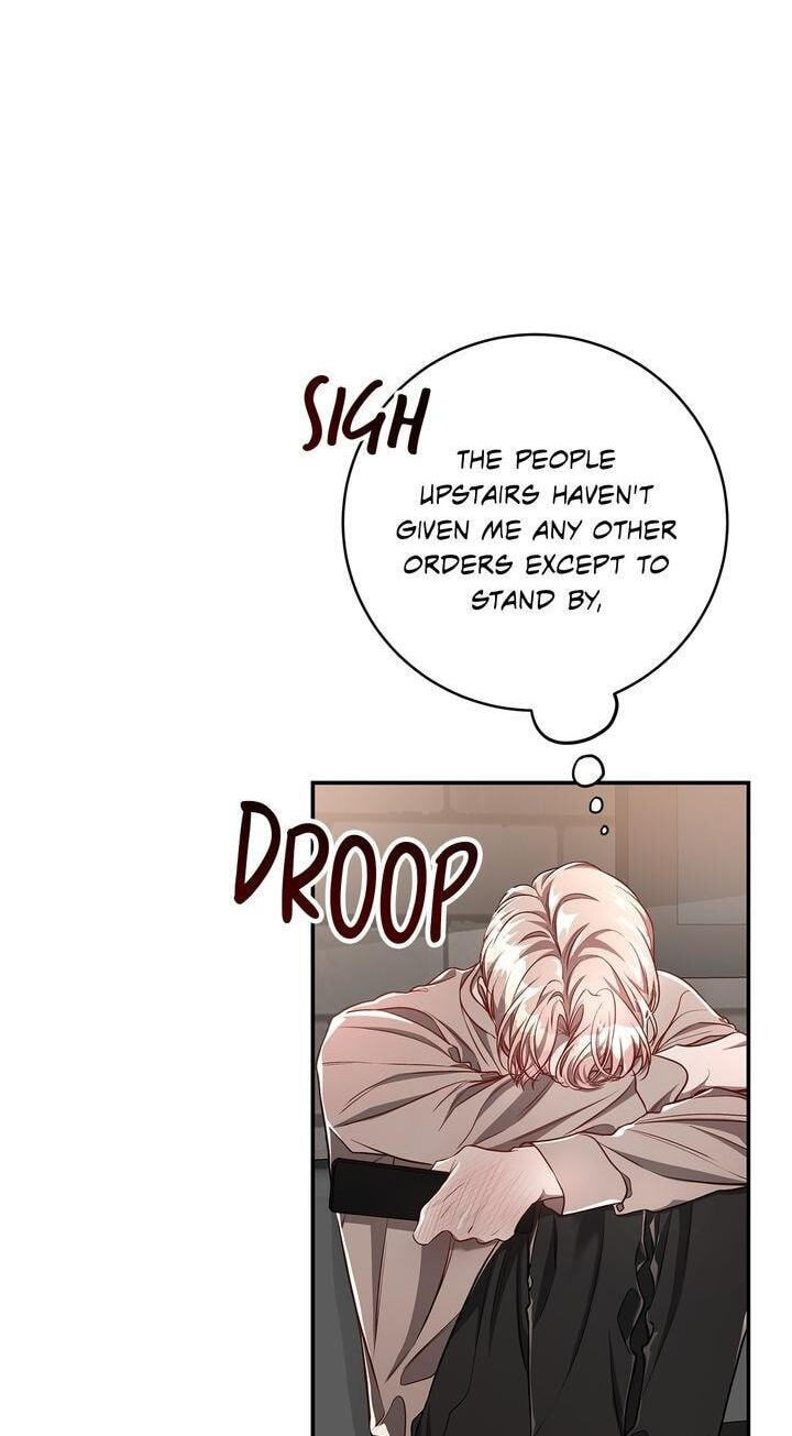 Read Big Apple (Hodot) chapter 37 image 18 on Lezhin