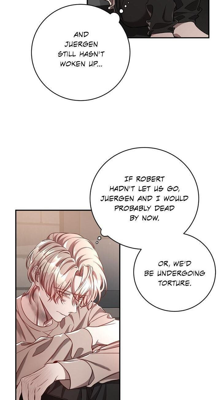 Read Big Apple (Hodot) chapter 37 image 19 on Lezhin