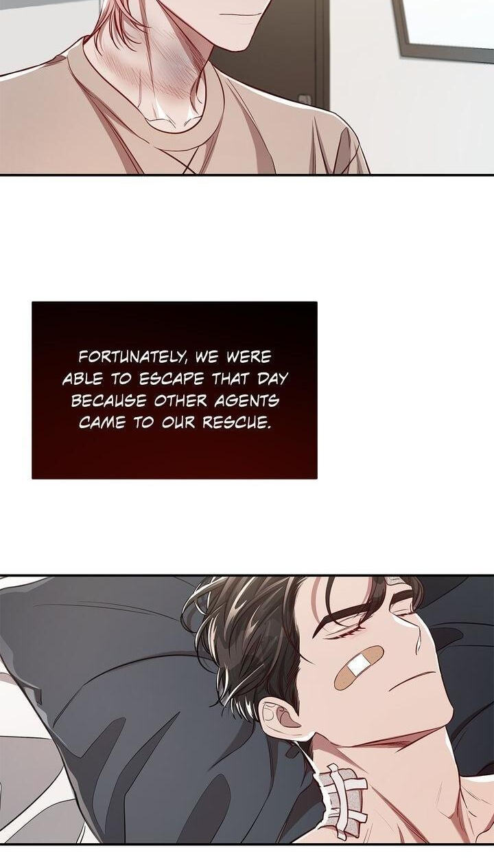 Read Big Apple (Hodot) chapter 37 image 2 on Lezhin