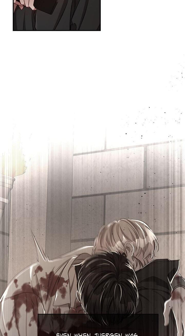 Read Big Apple (Hodot) chapter 37 image 20 on Lezhin