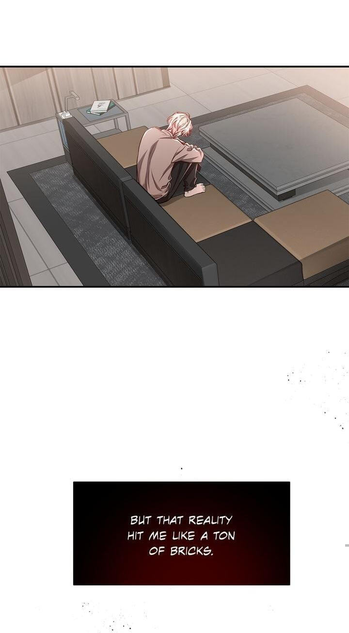 Read Big Apple (Hodot) chapter 37 image 22 on Lezhin