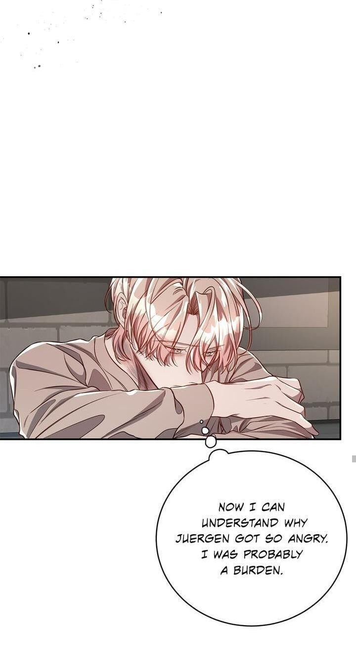 Read Big Apple (Hodot) chapter 37 image 23 on Lezhin