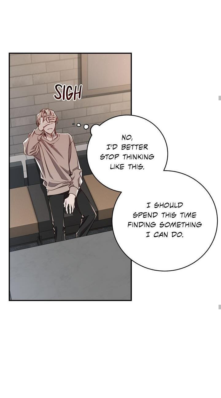 Read Big Apple (Hodot) chapter 37 image 24 on Lezhin