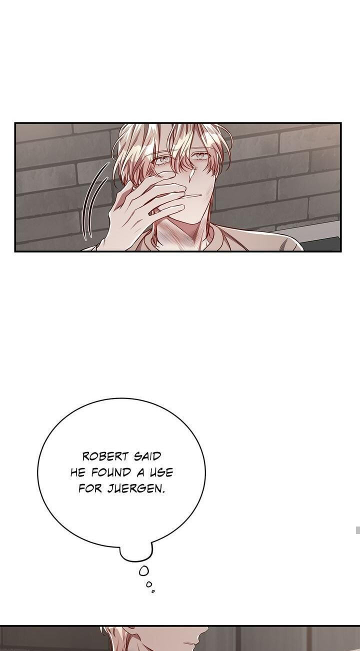 Read Big Apple (Hodot) chapter 37 image 25 on Lezhin