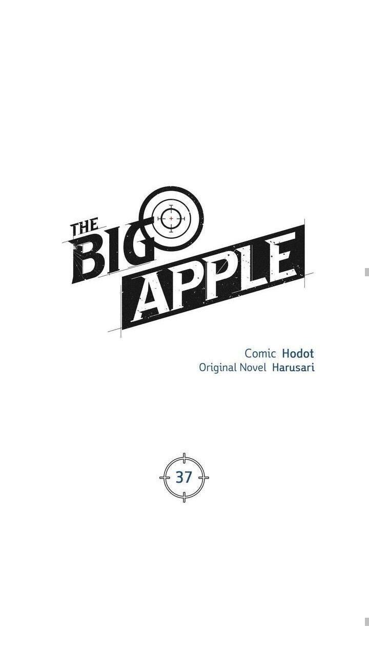 Read Big Apple (Hodot) chapter 37 image 31 on Lezhin