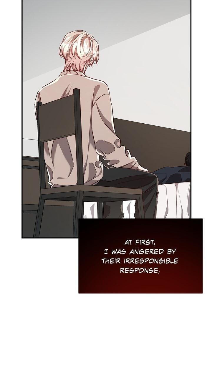 Read Big Apple (Hodot) chapter 37 image 4 on Lezhin