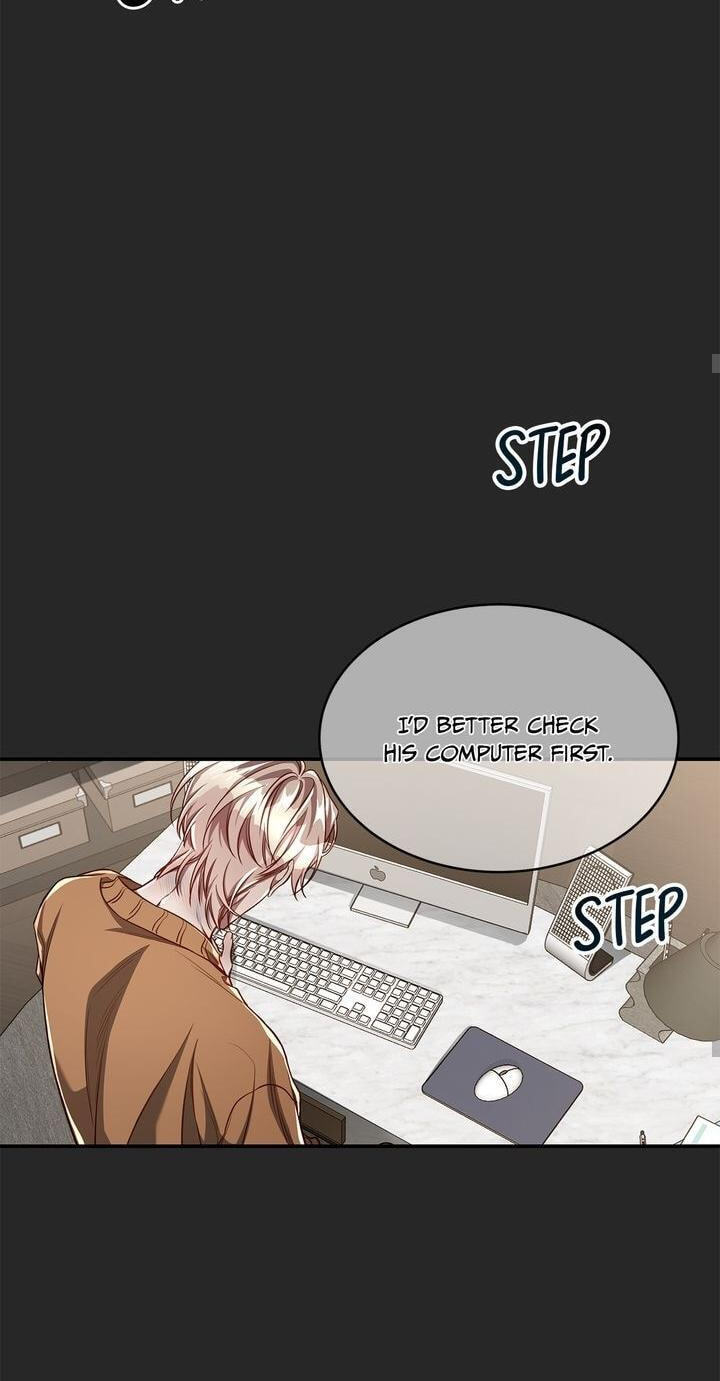 Read Big Apple (Hodot) chapter 37 image 41 on Lezhin