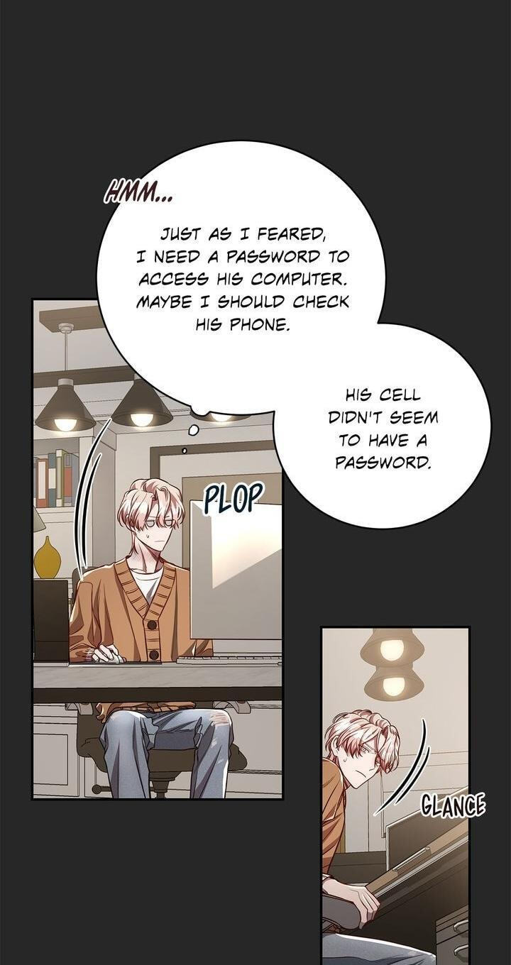 Read Big Apple (Hodot) chapter 37 image 42 on Lezhin