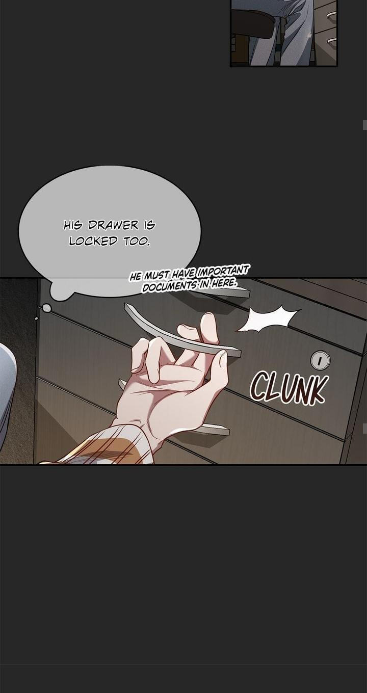 Read Big Apple (Hodot) chapter 37 image 43 on Lezhin