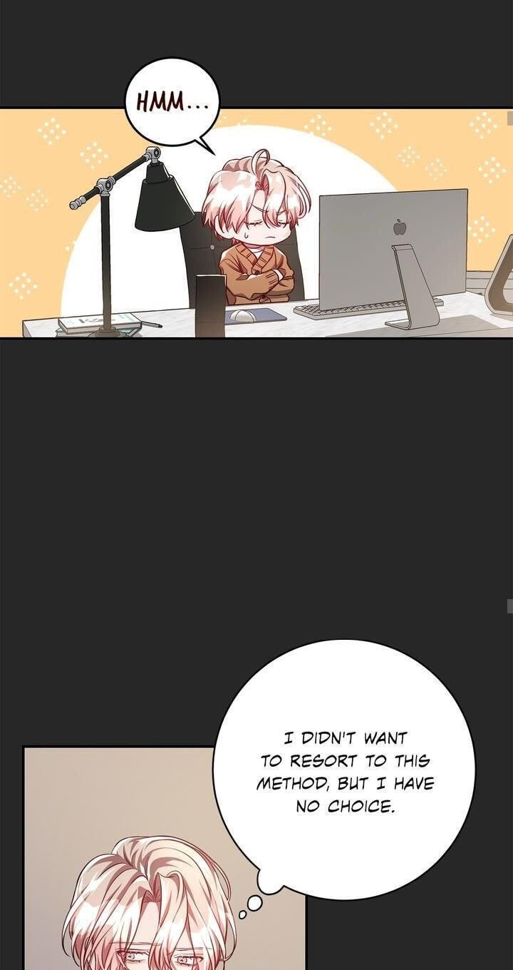 Read Big Apple (Hodot) chapter 37 image 44 on Lezhin