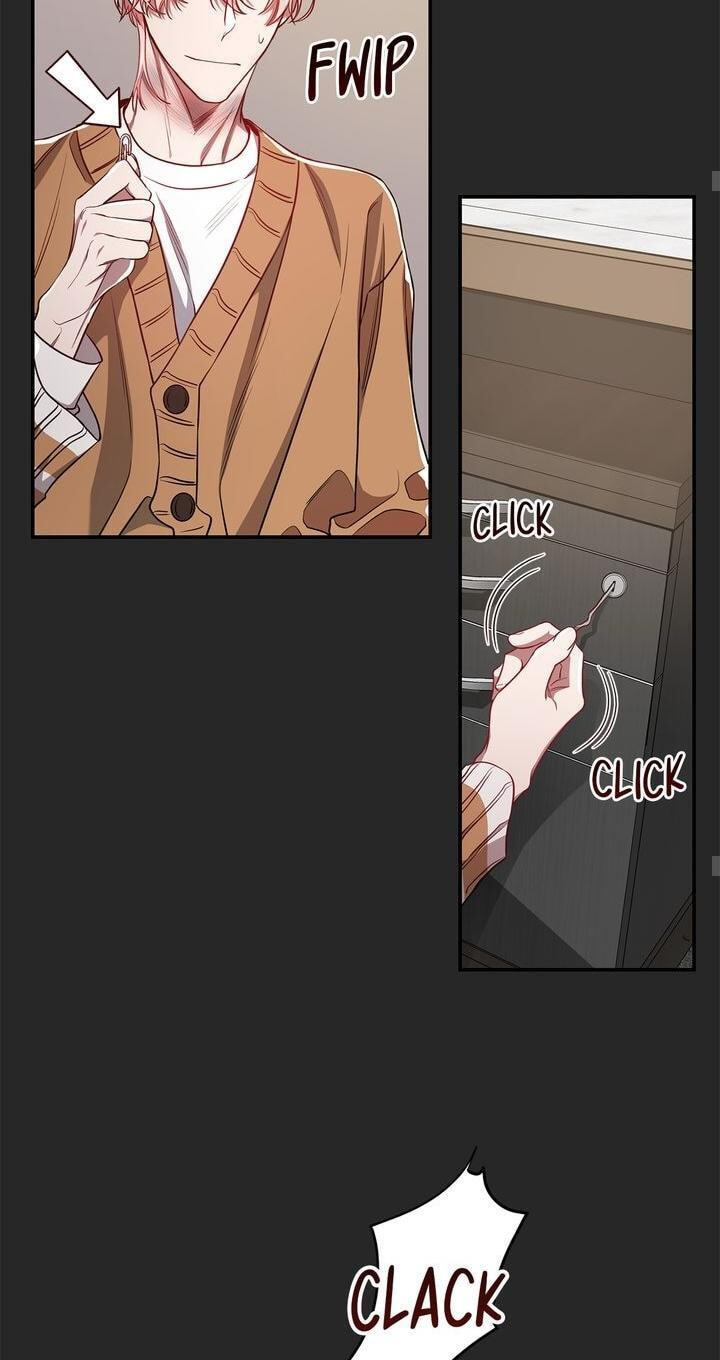 Read Big Apple (Hodot) chapter 37 image 45 on Lezhin