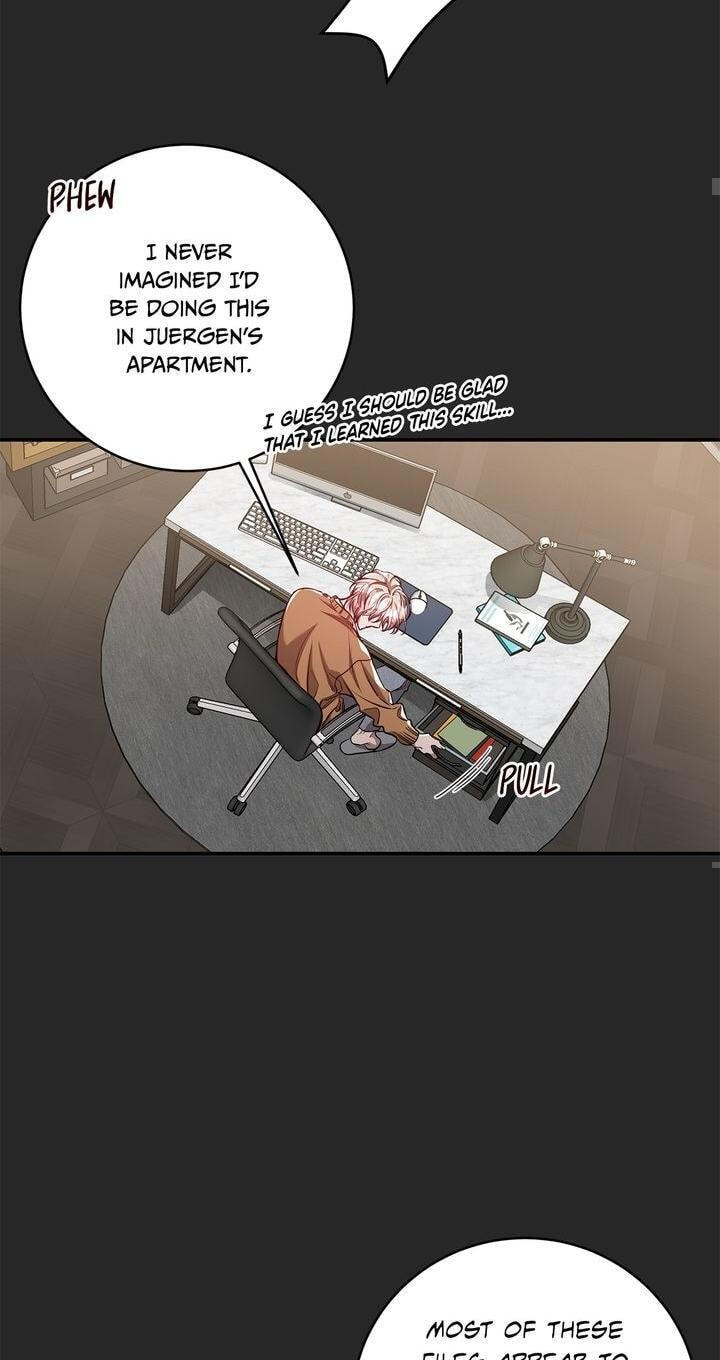 Read Big Apple (Hodot) chapter 37 image 46 on Lezhin