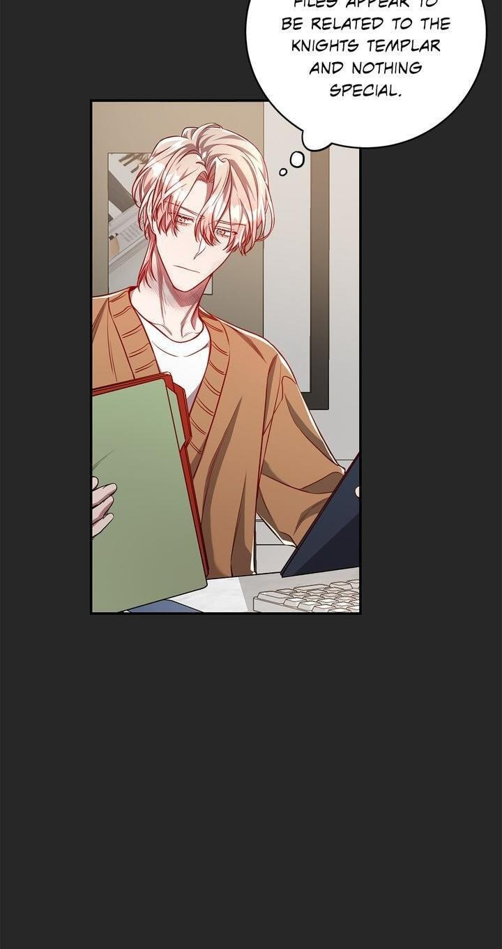 Read Big Apple (Hodot) chapter 37 image 47 on Lezhin