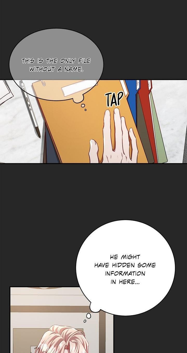 Read Big Apple (Hodot) chapter 37 image 49 on Lezhin