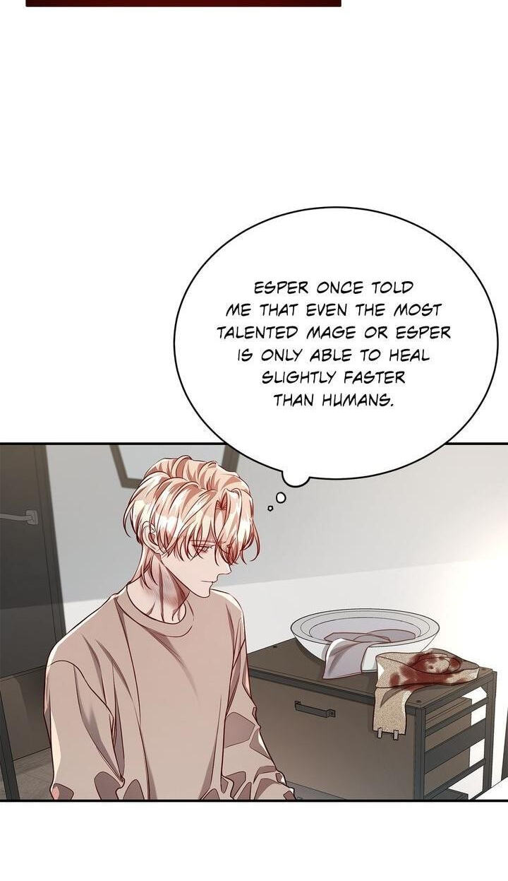 Read Big Apple (Hodot) chapter 37 image 6 on Lezhin