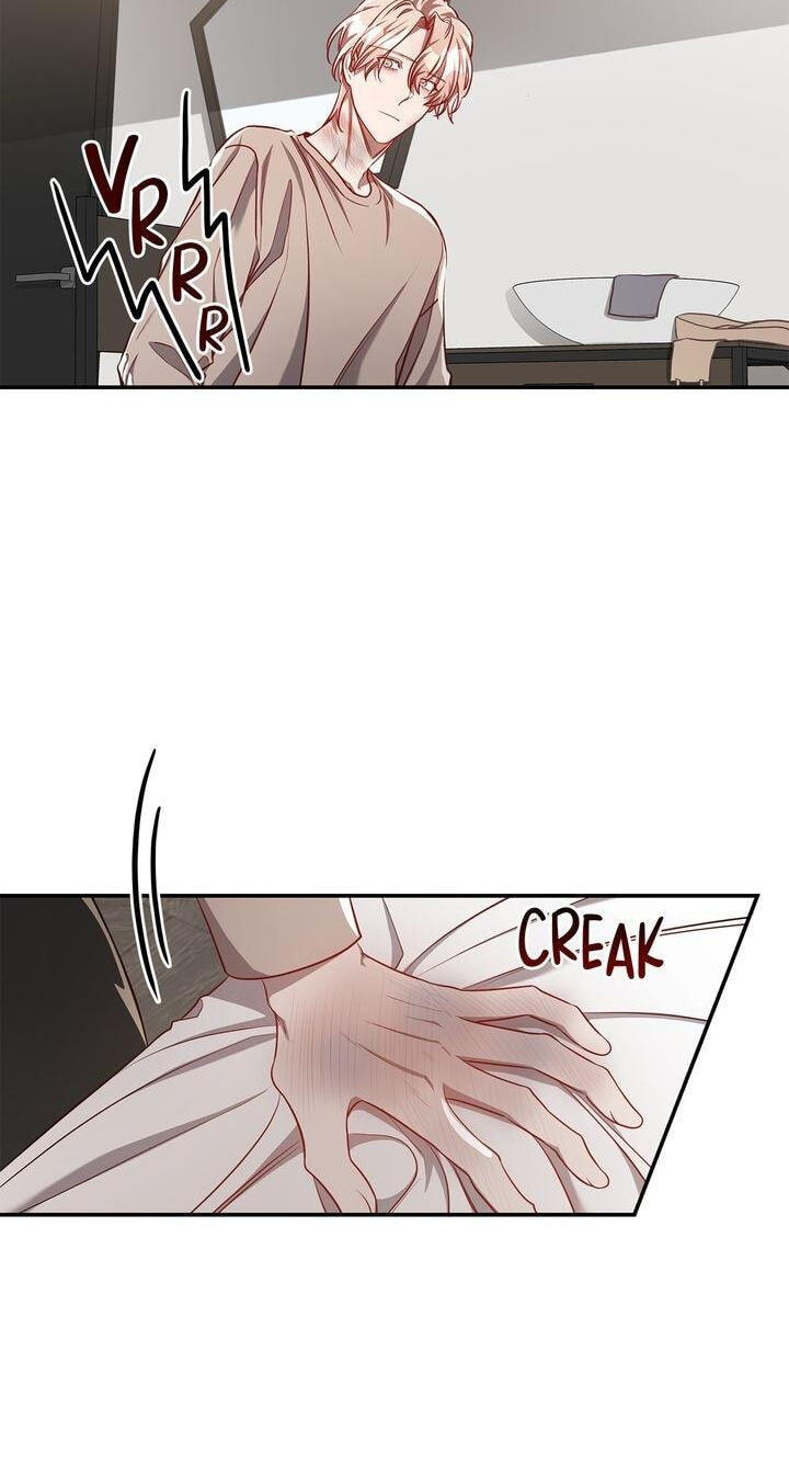 Read Big Apple (Hodot) chapter 37 image 8 on Lezhin