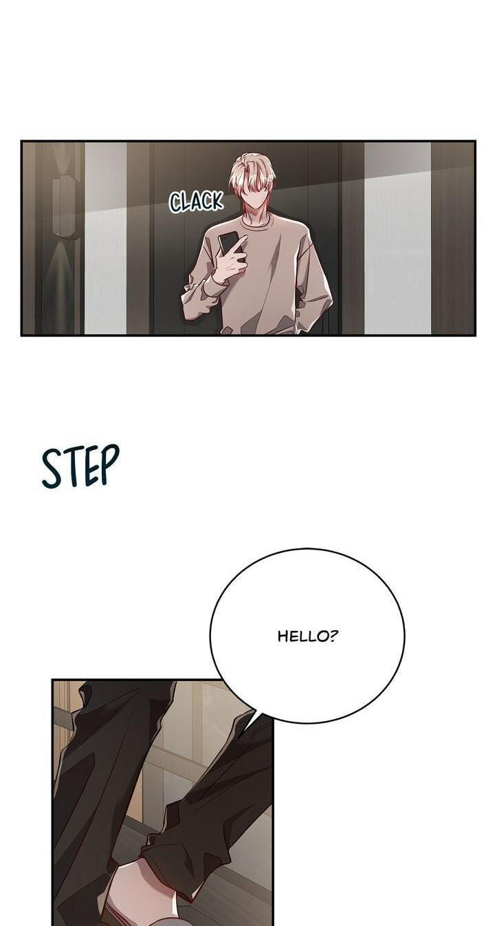 Read Big Apple (Hodot) chapter 37 image 9 on Lezhin