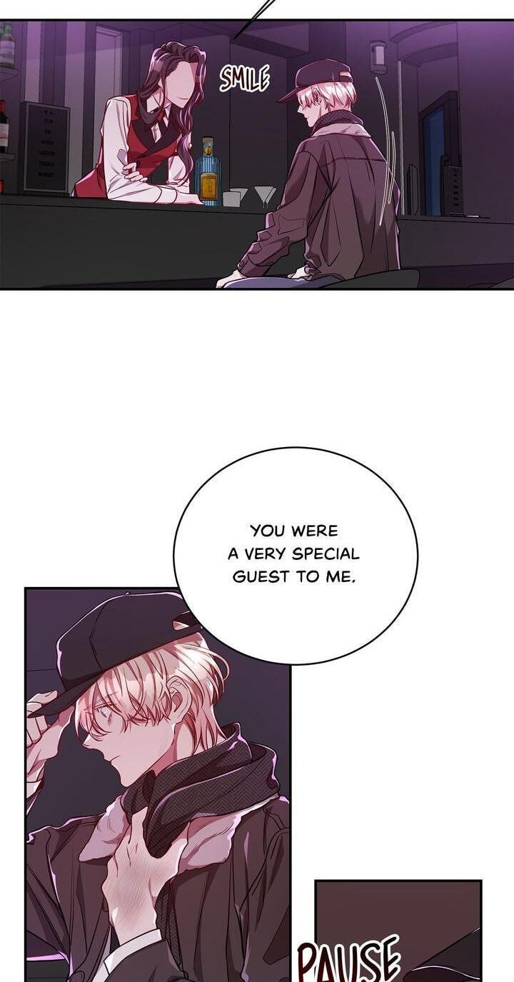 Read Big Apple (Hodot) chapter 38 image 10 on Lezhin