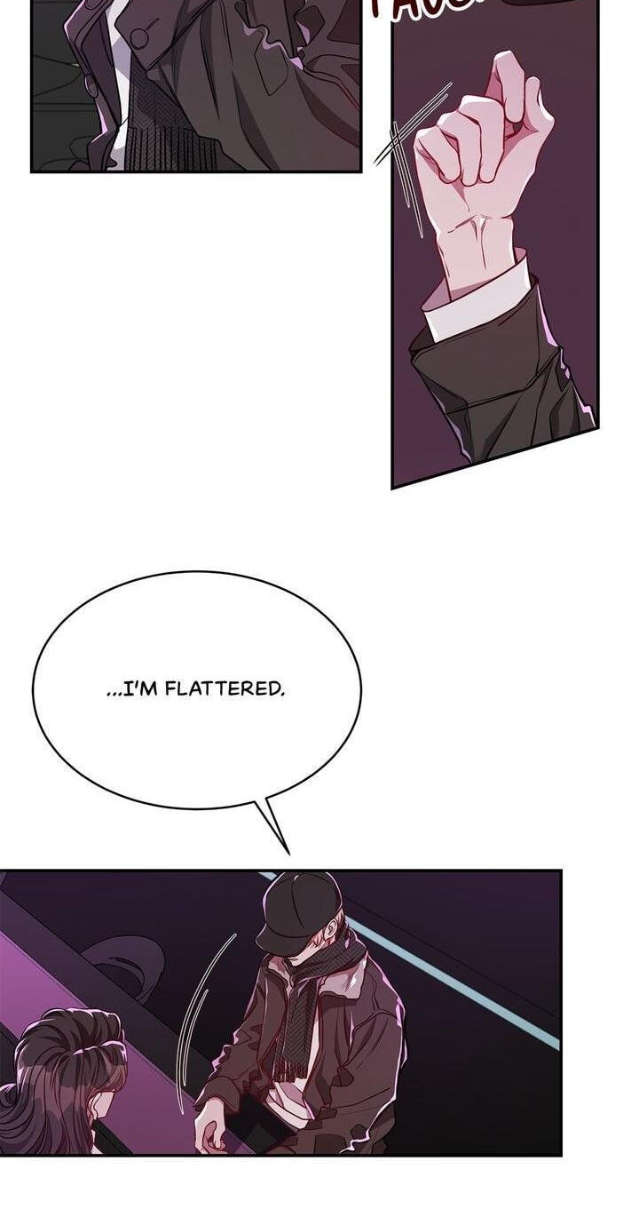 Read Big Apple (Hodot) chapter 38 image 11 on Lezhin