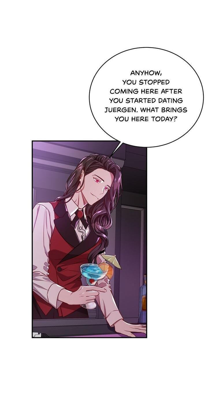 Read Big Apple (Hodot) chapter 38 image 12 on Lezhin