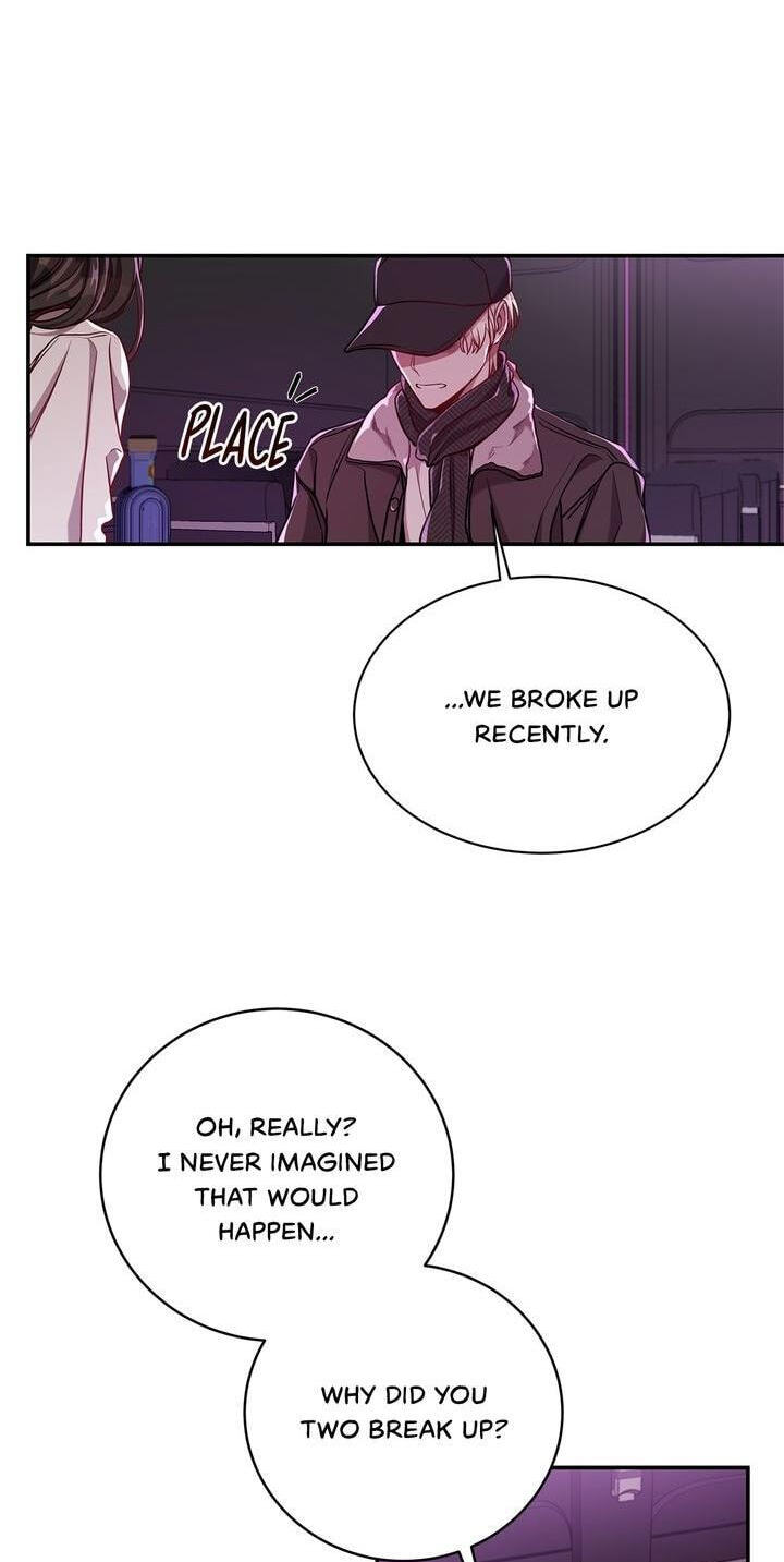 Read Big Apple (Hodot) chapter 38 image 13 on Lezhin