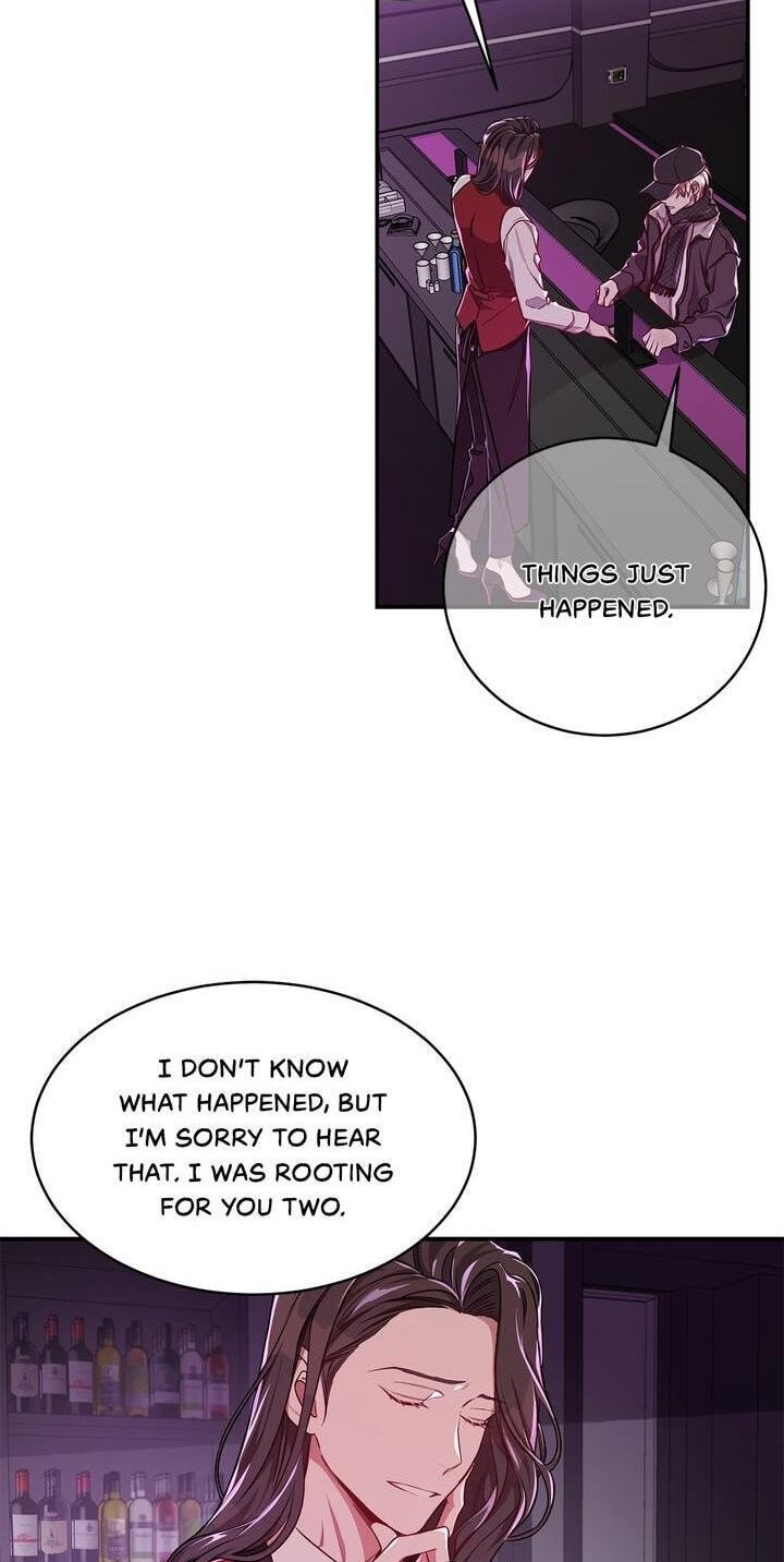 Read Big Apple (Hodot) chapter 38 image 14 on Lezhin