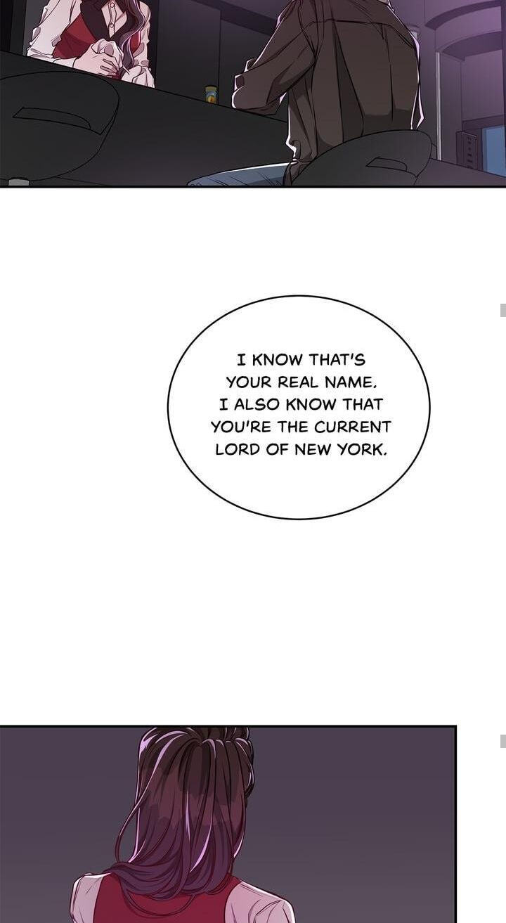 Read Big Apple (Hodot) chapter 38 image 19 on Lezhin