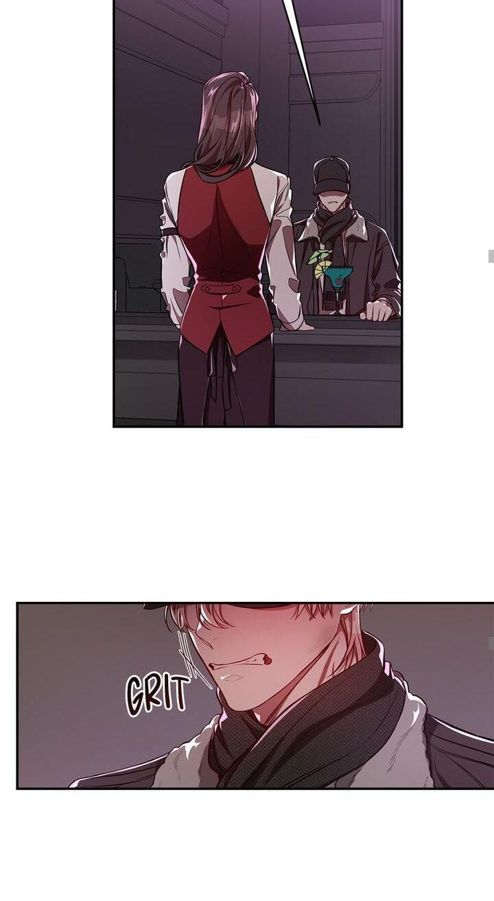 Read Big Apple (Hodot) chapter 38 image 23 on Lezhin