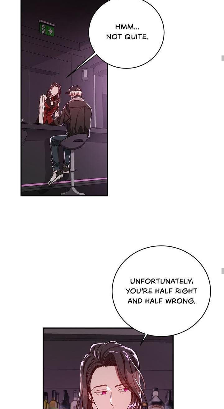 Read Big Apple (Hodot) chapter 38 image 25 on Lezhin