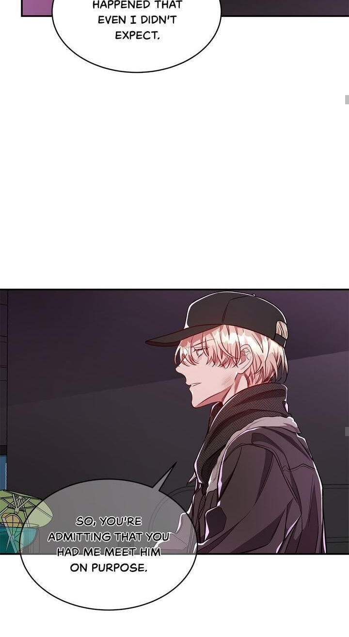 Read Big Apple (Hodot) chapter 38 image 27 on Lezhin