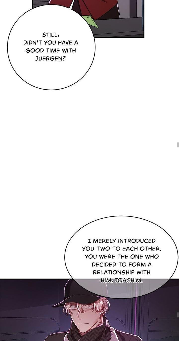 Read Big Apple (Hodot) chapter 38 image 29 on Lezhin